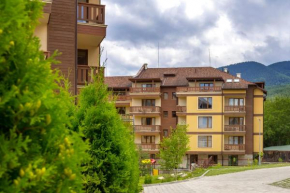 Pirin Sense apartment A11
